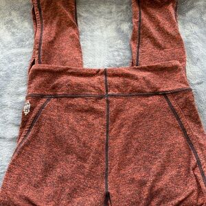 Free people Leggings